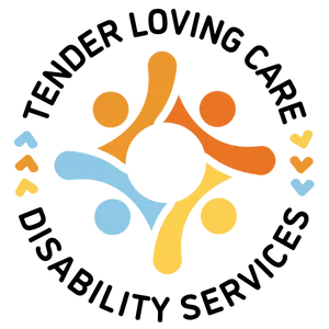 TLC Disability and Aged Care Services – Staff Portal